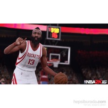 NBA 2K16 PS3