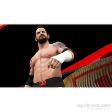 WWE 2K16 PS3