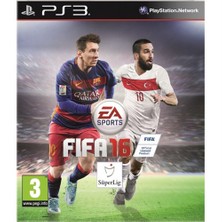 Fifa 16 PS3