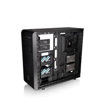 Thermaltake Core V31 650W 80+Bronze USB3.0 Pencereli ATX Kasa