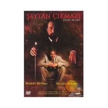 Angel Heart (Şeytan Çıkmazı)
