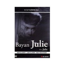 Miss Julie (Bayan Julie)