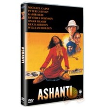 Ashanti