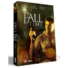 Fall Time (Gün Batarken)