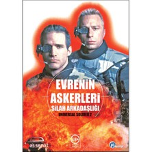 Universal SolDier 2 (Evrenin Askerleri: Silah Arkadaşlığı)