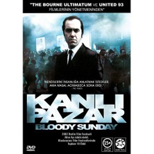 Bloody Sunday (Kanlı Pazar)