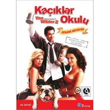 Van wilder 2 (Kaçıklar Okulu)