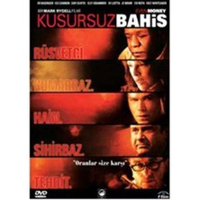 Even Money (Kusursuz Bahis)