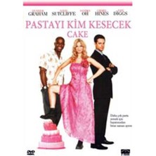 Cake (Pastayı Kim Kesecek)
