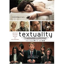 Textuality (Sms Aşıkları)