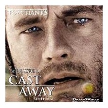 Yeni Hayat (Cast Away) ( VCD )