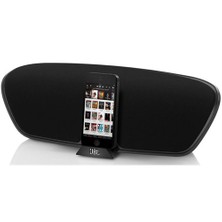 JBL OnBeat Venue LT Bluetooth Wireless Dock Hoparlör (Siyah)