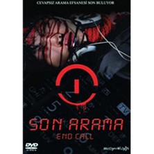 End Call (Son Arama)