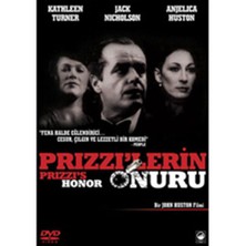 Prizzi’s Honor (Prizzi’lerin Onuru)