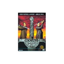 Highlander: Endgame (iskoçyalı 4) ( DVD )