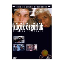 Kleıne Freıheıt (Küçük Özgürlük) ( DVD )
