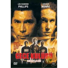 Knight Club (Gece Kulubü)