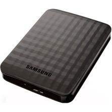 Samsung M3 1TB 2.5' USB 3.0 Taşınabilir Disk (STSHX-M101TCB)