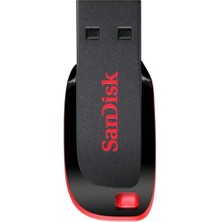 SanDisk Cruzer Blade 16GB Usb Bellek  (SDCZ50-016G-B35)