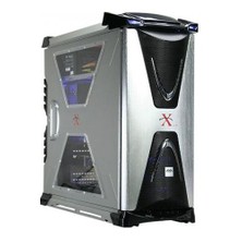 Thermaltake XaserVI ATX Kasa (VG4000SWA)