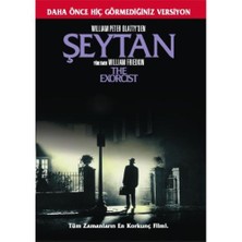 The Exorcist: The Version You've Never Seen (Şeytan: Daha Önce Hiç Görmediğiniz Versiyon)