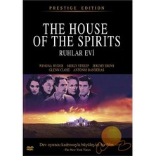 House Of Spirits (Ruhlar Evi)