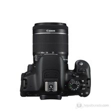 Canon Eos 700D 18-55 IS STM DSLR Fotoğraf Makinesi