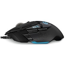 Logitech G502 Kablolu Oyuncu Mouse (910-004076)