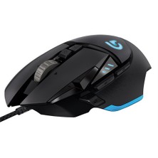 Logitech G502 Kablolu Oyuncu Mouse (910-004076)