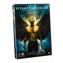 Legion (Kıyamet Melekleri)