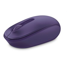 Microsoft Mobile 1850 Kablosuz Mor Mouse (U7Z-00043)