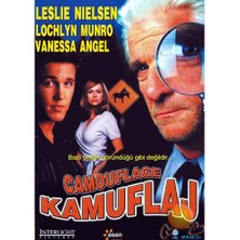 Kamuflaj (Cmouflage) ( VCD )