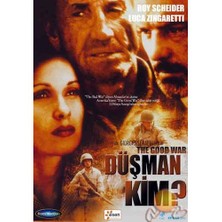 The  Good War (Düşman Kim) ( DVD )