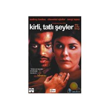 Dırty Pretty Things (Kirli Tatlı Şeyler) ( DVD )