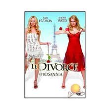 Le Dıvorce (Le Boşanma) ( DVD )