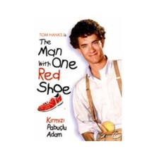The  Man Wıte The  One Red Shoe (Kırmızı Pabuçlı Adam) ( DVD )