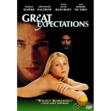 Great Expectations (Büyük Umutlar) ( DVD )