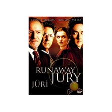 Runaway Jury (Juri) ( DVD )