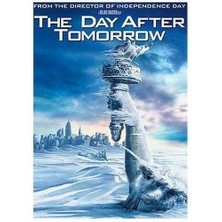 The  Day After Tomorrow (Yarından Sonra)
