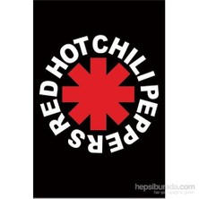 Maxi Poster Red Hot Chili Pe