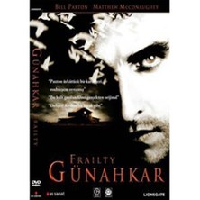 Frailty (Günahkar)