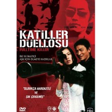Full Time Killer (Katiller Düellosu)