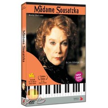 Madam Sousatzka ( DVD )