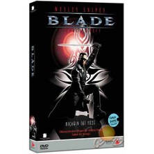 Blade (Bıçağın İki Yüzü) ( DVD )