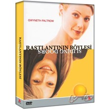 Rastlantının Böylesi (Sliding Doors)