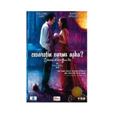 Jeux Denfants (Cesaretin Varmı Aşka) ( DVD )