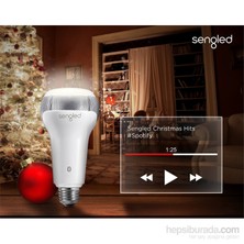 Sengled - Pulse Solo Bluetooth Hoparlör