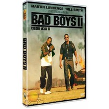 Bad Boys 2 (çılgın İkili 2) (Double) ( DVD )