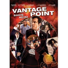 Vantage Point (Bakış Açısı)