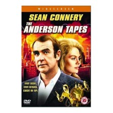 The  Anderson Tapes (Anderson Dosyası)